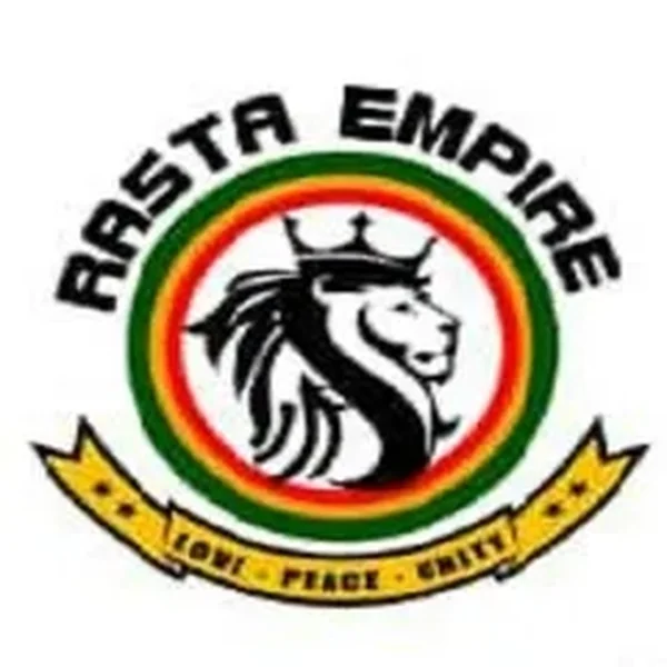 Rasta Empire Radio logo