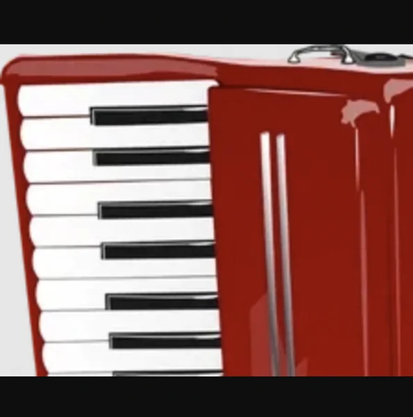 Top 100 Accordéon logo