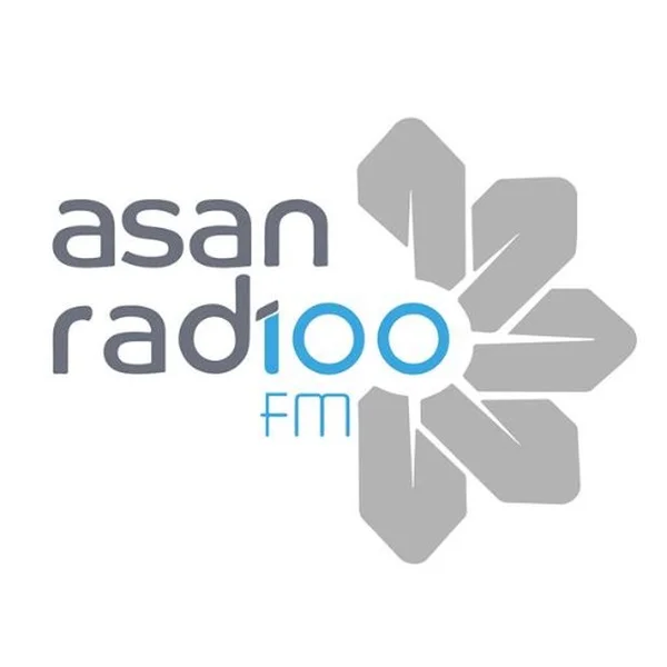 Asan Radio logo