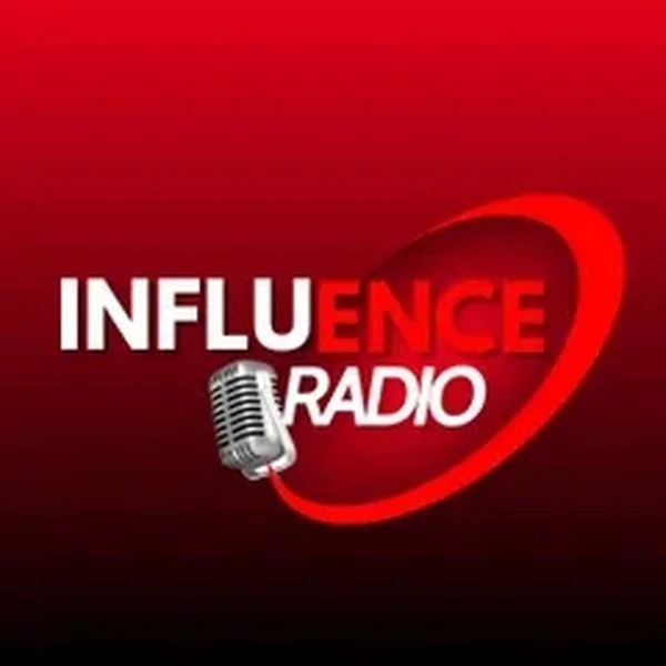 Influence Radio logo