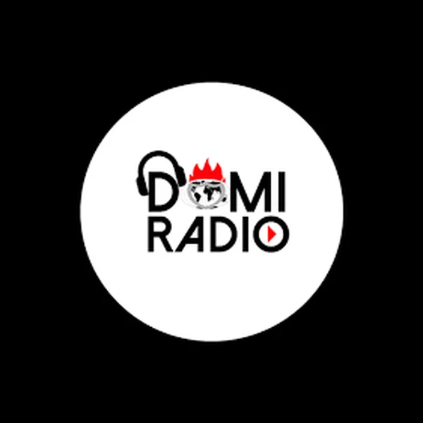 Domi Radio logo