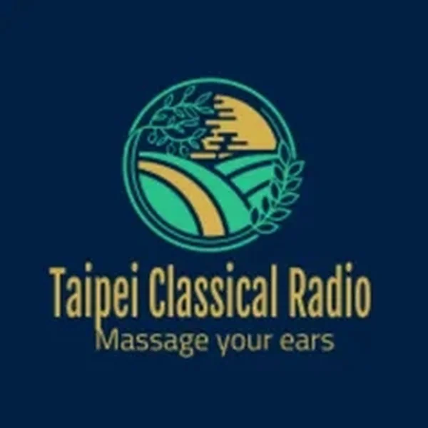 Taipei Classical Radio logo