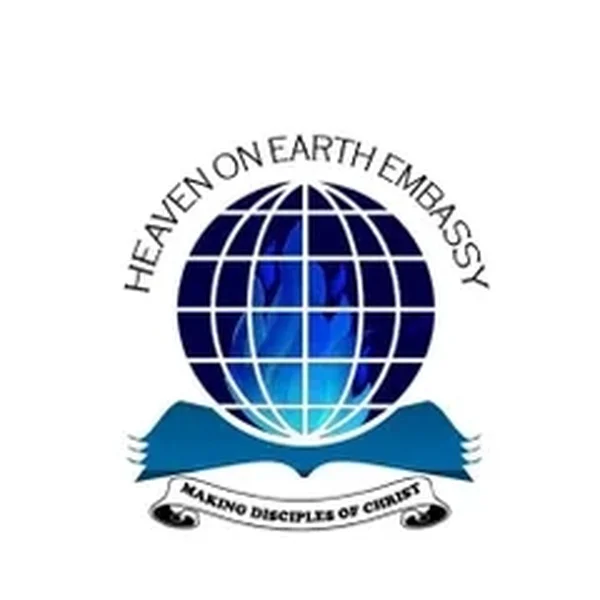 Heaven On Earth Embassy logo