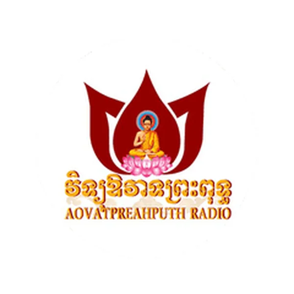 វិទ្យុឱវាទព្រះពុទ្ធ FM 106.7 រាជធានីភ្នំពេញ logo