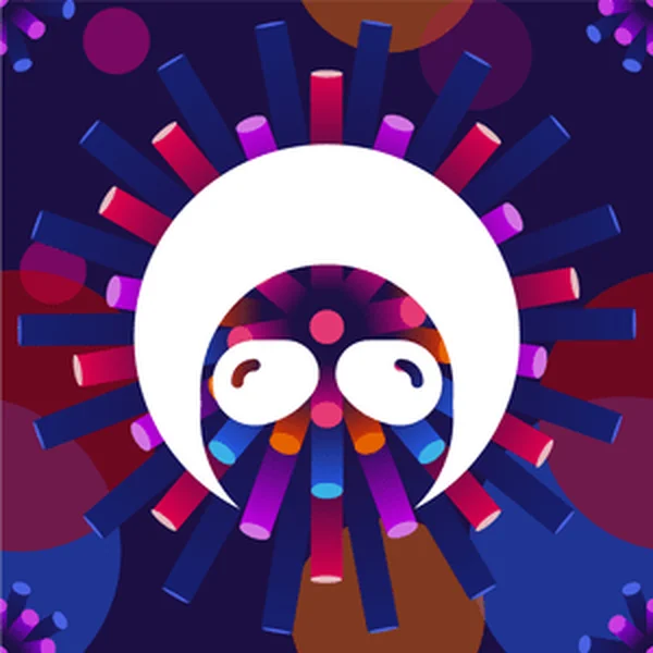 1.FM - Funky Express logo