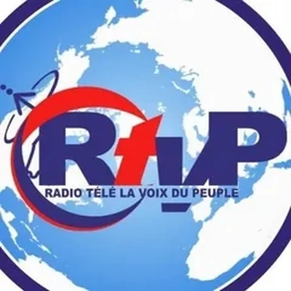 Radio Télé La voix du peuple logo