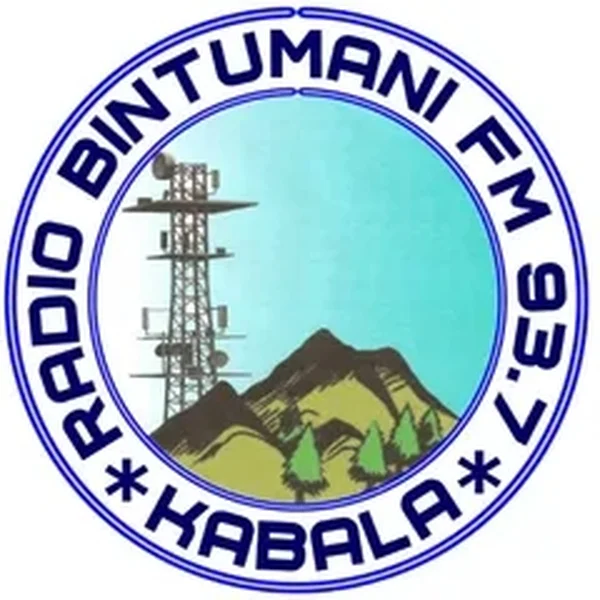 Radio Bintumani logo
