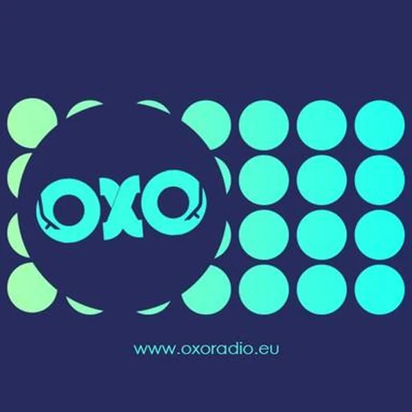 OXO Radio logo
