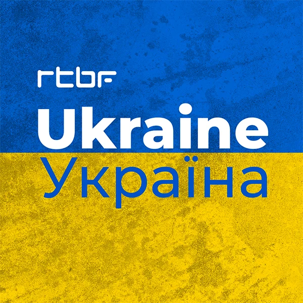 RTBF Ukraine Україна logo