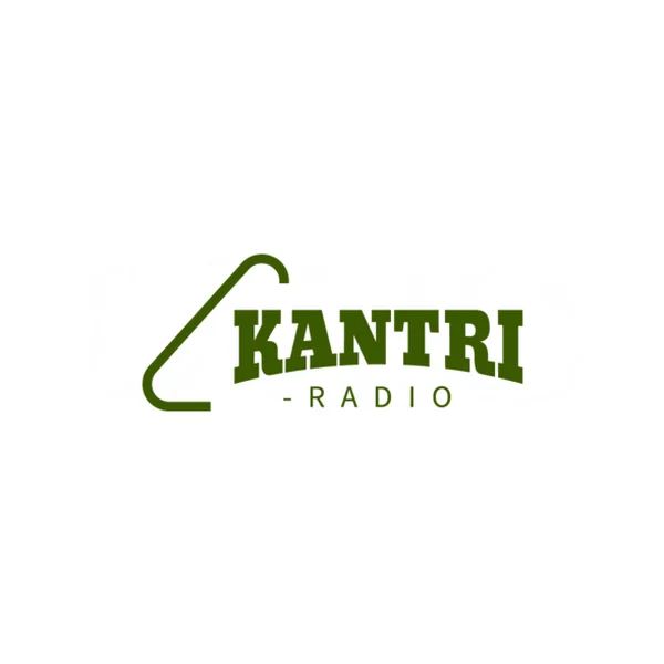 Kantriradio logo
