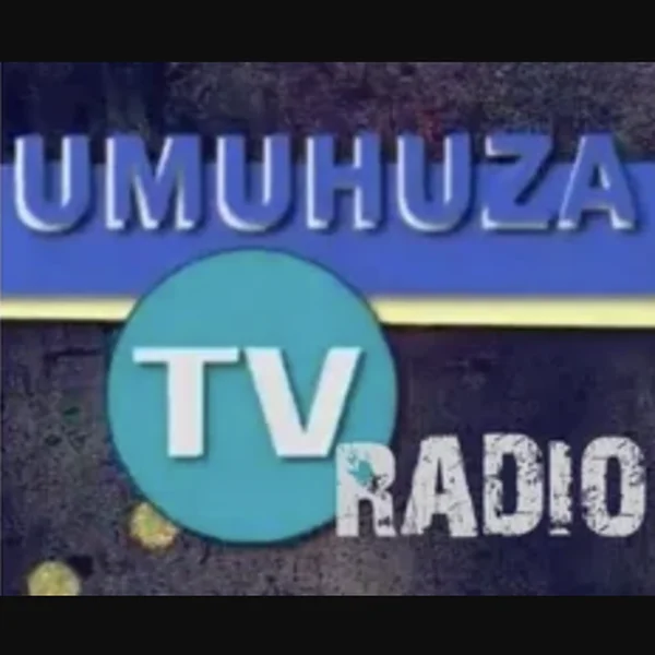 Umuhuza Radio logo