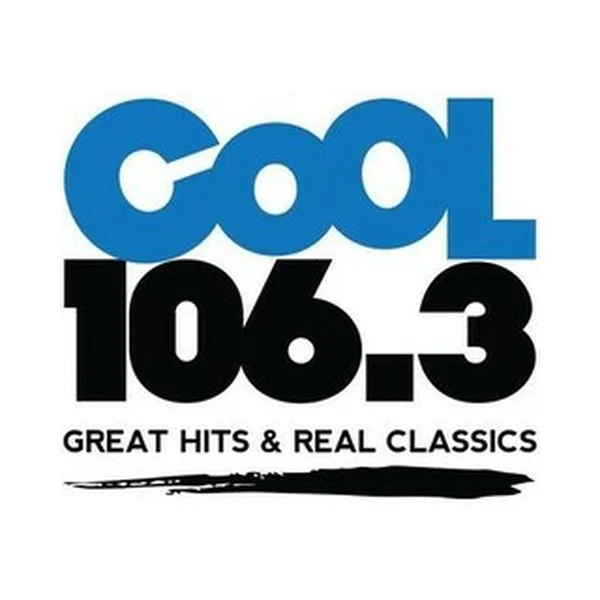 Cool 106.3 Sarnia CHKS logo