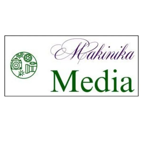 Makinika Radio logo
