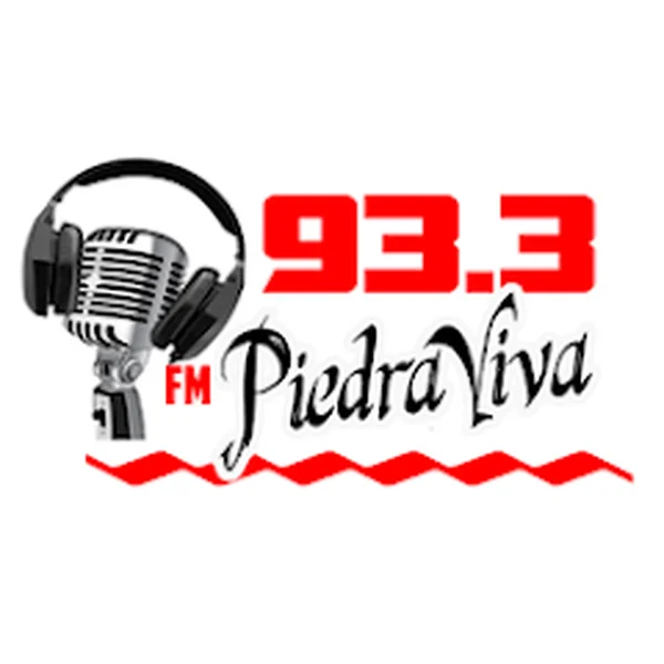 Radio Piedra Viva 93.3 FM logo