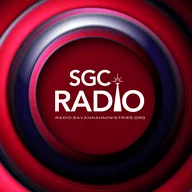 SGC Radio Abuja logo