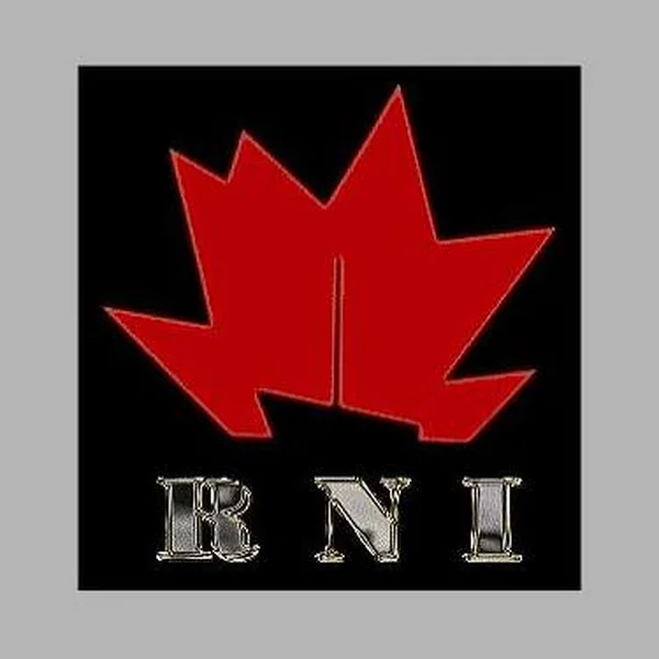 Radio Northsea International RNI logo