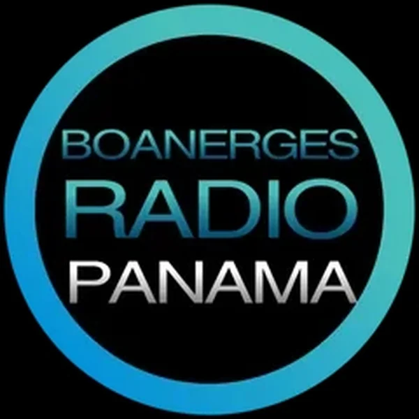 Boanerges Radio Panamá logo