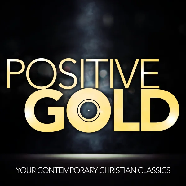Positive Gold FM Pristina logo