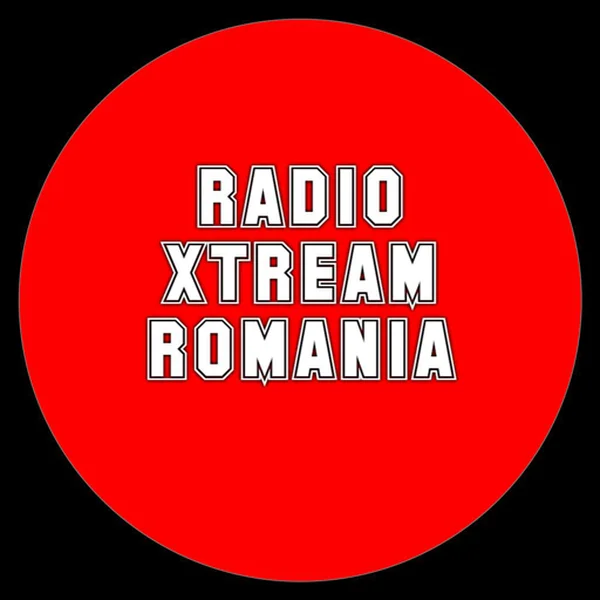 Radio Xtream Brăila logo