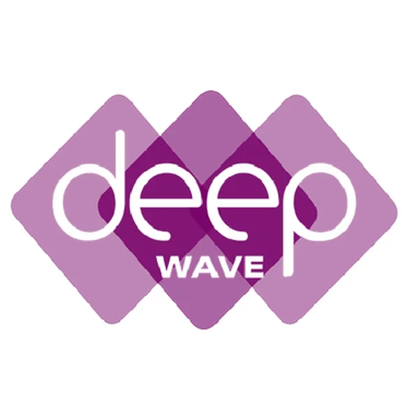 Deep Wave logo