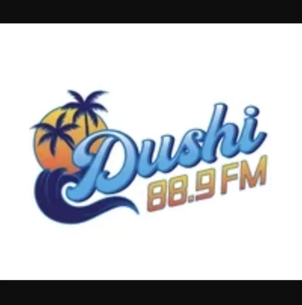 Dushi FM 88.9 logo