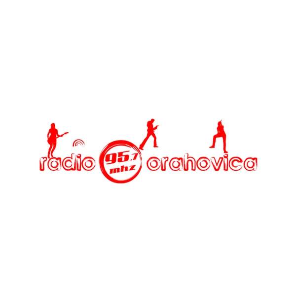 Radio Orahovica 95.7 FM logo