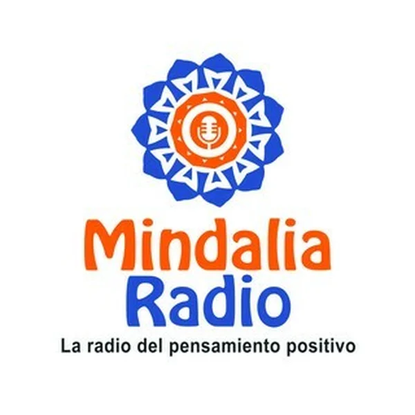 Mindalia Radio España logo