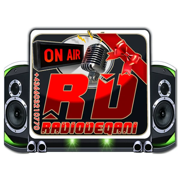 Radio Deçani logo