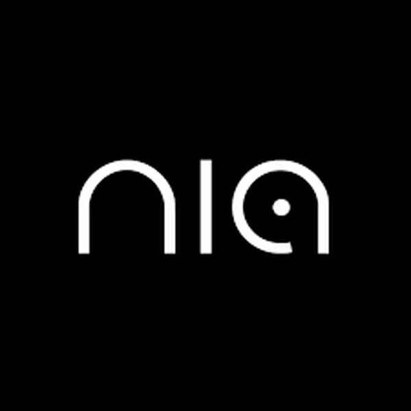 Nia Radio Nouméa logo