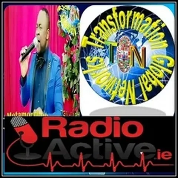Transformation Global Networks Radio logo