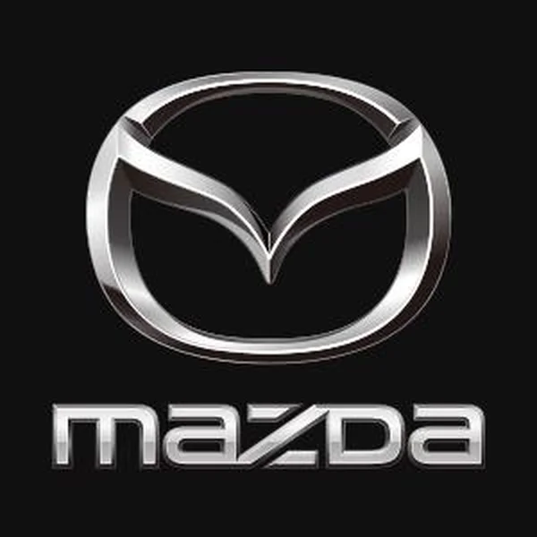Mazda Radio logo