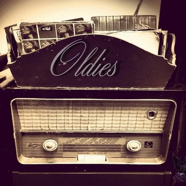 Oldiefans logo