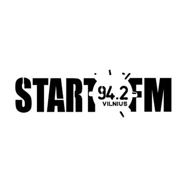 Start FM 94.2 logo