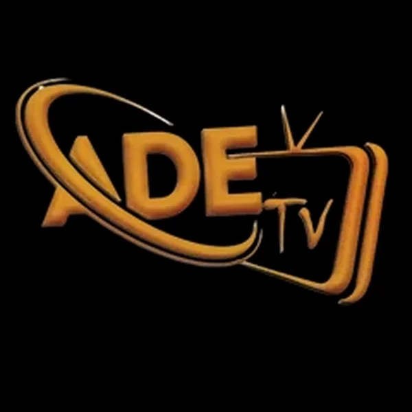 Ade FM logo