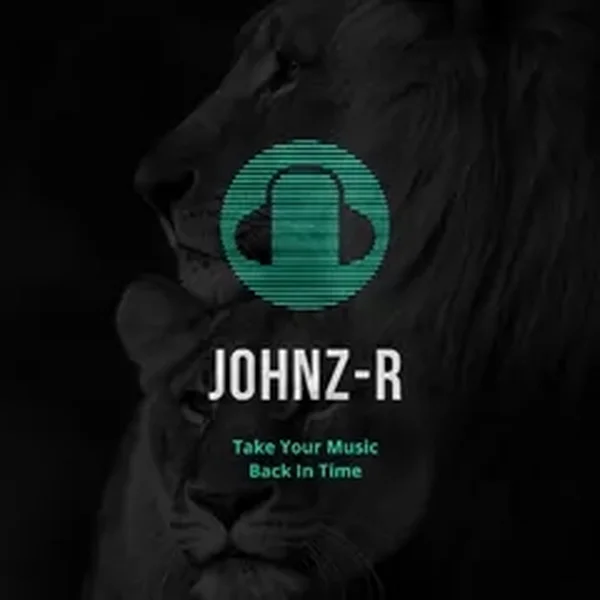 Johnz-R logo