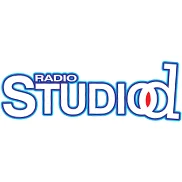 Radio Studio D Srebrenik logo