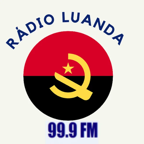 Rádio Luanda 99.9 FM logo