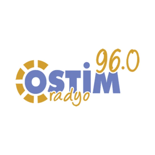 Ostim Radyo 96.0 FM logo