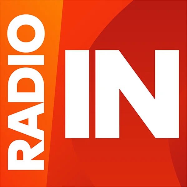 Radio IN Beograd 95.8 FM logo