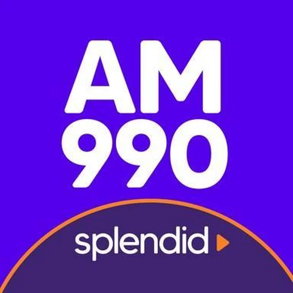 Splendid AM 990 Buenos Aires logo