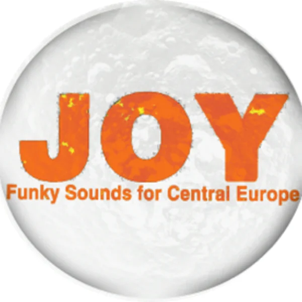 Radio Joy Bad Kreuznach logo
