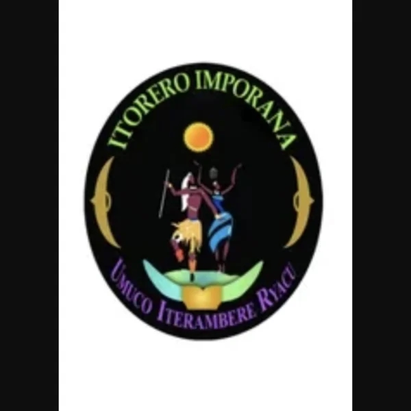 Imporana Radio logo