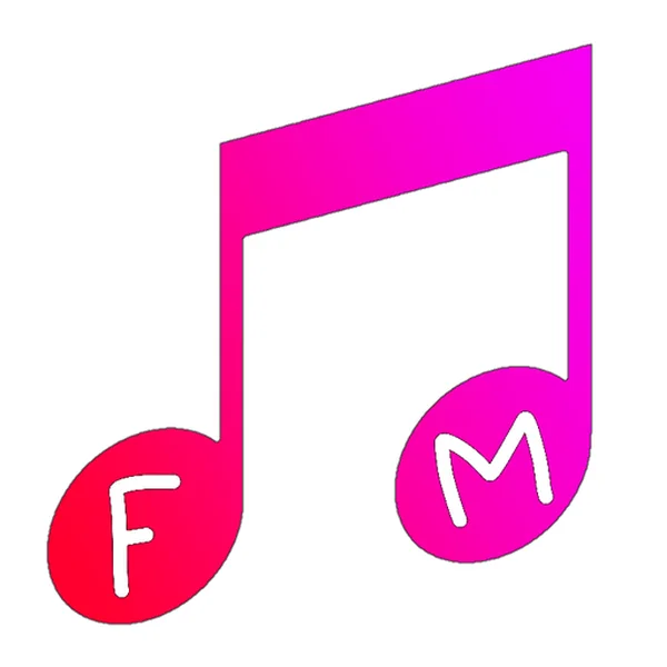 Radio Note Party logo
