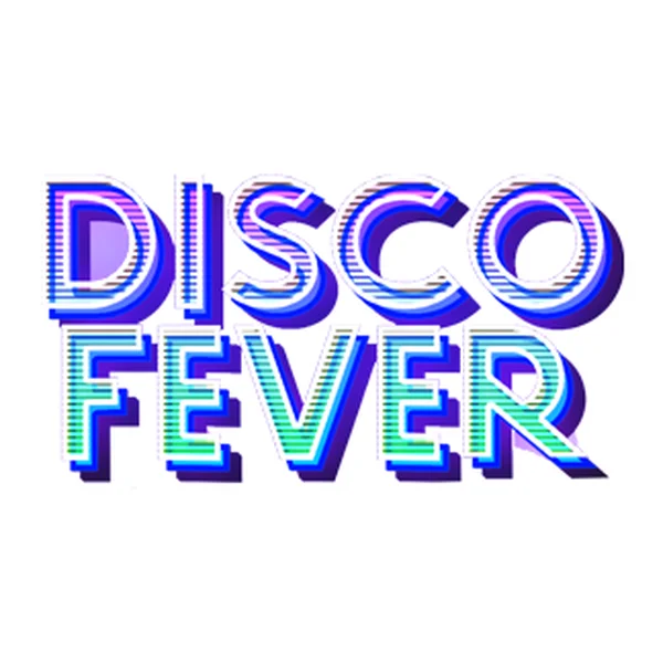 LITT Live - Disco Fever logo