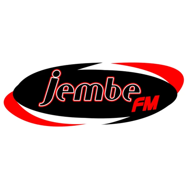 Jembe FM 93.7 Mwanza logo