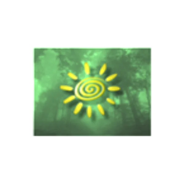 Forest Green Radio logo