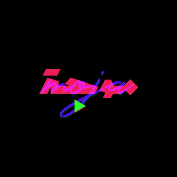Moja Studio logo