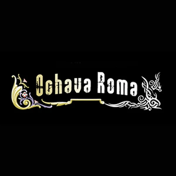 Ochava Roma logo