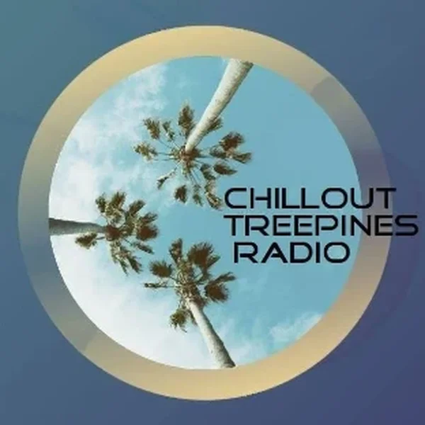Chillout Tree Pines Radio logo