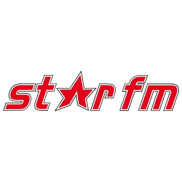 Star FM - New Rock logo